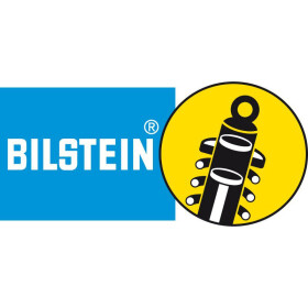 Bilstein B6 Hochleistungsdämpfer federtragender Dämpfer Hinterachse HONDA CIVIC V Coupe (EJ) 24-023375