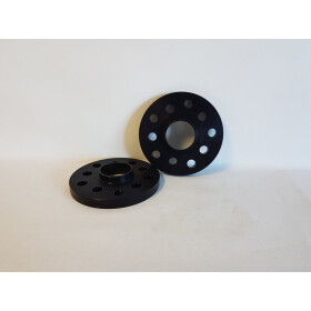 Eibach Spurverbreiterung 24mm schwarz für SEAT ALTEA XL (5P5, 5P8) S90-2-12-003-B