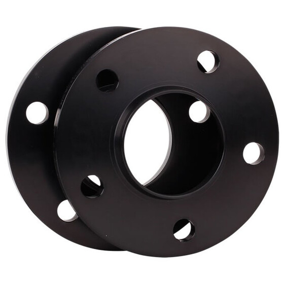 ST Spurverbreiterung System D2 30mm Achse LK: 3x112 NLB: 57,1mm für Fortwo Coupe MC01 Coupe 56020105