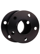 ST Spurverbreiterung System D2 30mm Achse LK: 3x112 NLB: 57,1mm für Fortwo Coupe MC01 Coupe 56020105