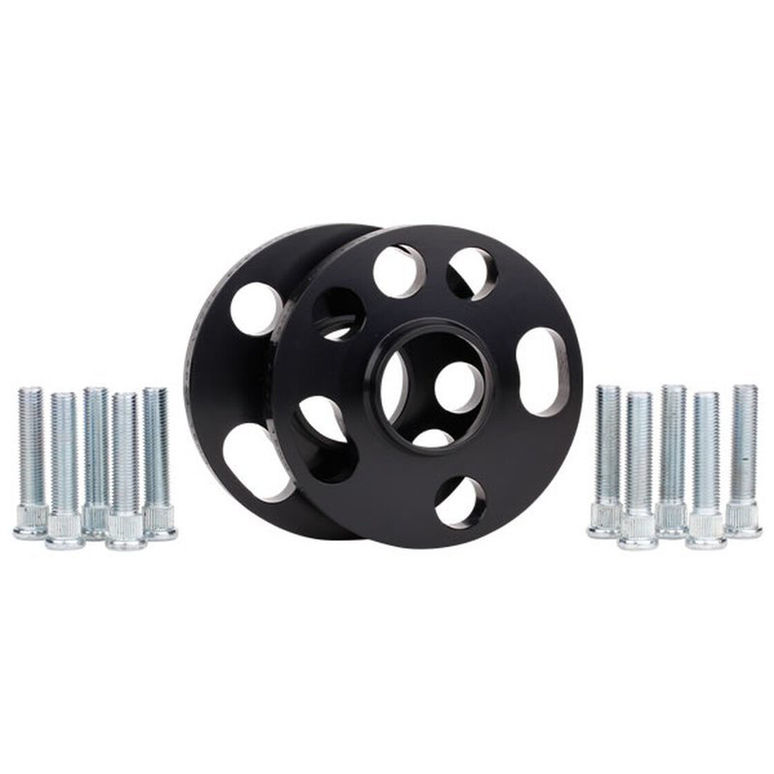 Spurverbreiterung 10mm Pro Achse Spurverbreiterung Von TA Technix – 2x 5 Mm Platten Für 10 Mm Verbreiterung, Lochkreis 5x130 Spurverbreiterung 5x112 10 Mm