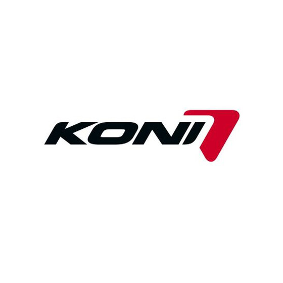 Koni Heavy Track Stoßdämpfer Hinterachse für Toyota RAV4 (ZAC2 / ACA2 / CLA2) / Baujahr 09.00-05 / 30-1599SPORT