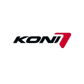 Koni Special-Active Stoßdämpfer Hinterachse für Volkswagen Touran, außer Cross Touran / Baujahr 09.10-14 / 8045-1085
