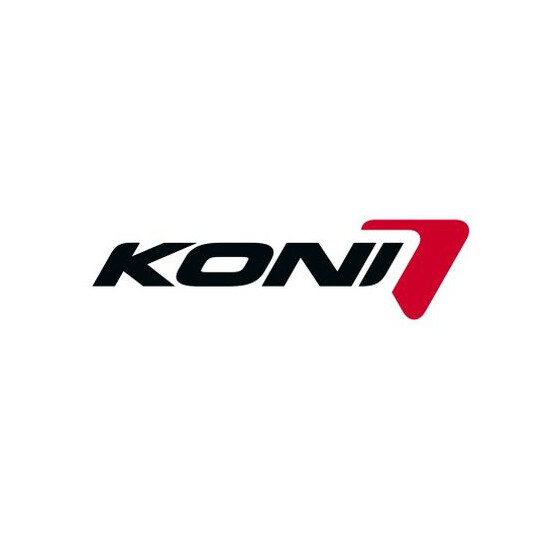 Koni Special-Active Stoßdämpfer Vorderachse rechts für Porsche 911 (993) Turbo / Baujahr 03.95-09.97 / 8745-1252R