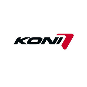 Koni Sport Stoßdämpfer Hinterachse für Volvo C30 /...
