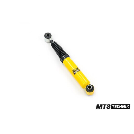 MTS Technik Sportsoßdämpfer Hinterachse für Peugeot 206 + T3E MTSPE004R