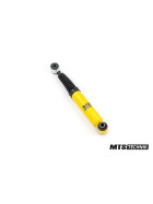 MTS Technik Sportsoßdämpfer Hinterachse für Peugeot 206 + T3E MTSPE004R