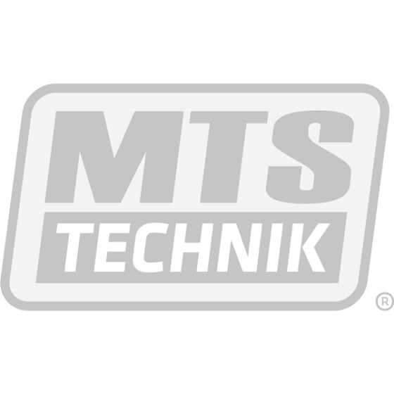MTS Technik Sportsoßdämpfer Hinterachse für Skoda Octavia III Limousine 5E3 MTSVW015R