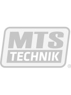MTS Technik Sportsoßdämpfer Hinterachse für Skoda Octavia III Limousine 5E3 MTSVW015R