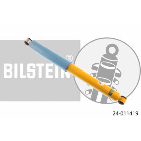 Bilstein B6 4600 Stoßdämpfer Hinterachse CHEVROLET G30 Kasten 24-011419