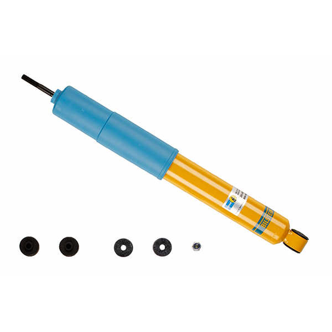 Bilstein B6 Hochleistungsdämpfer Hinterachse FORD ESCORT II (ATH) 24-