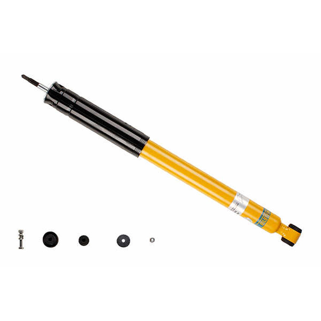 Bilstein B6 Hochleistungsdämpfer Hinterachse MERCEDES-BENZ CLC-KLASSE