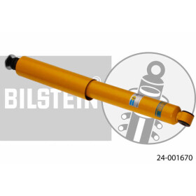 Bilstein B6 Hochleistungsdämpfer Hinterachse PORSCHE 912 24-001670