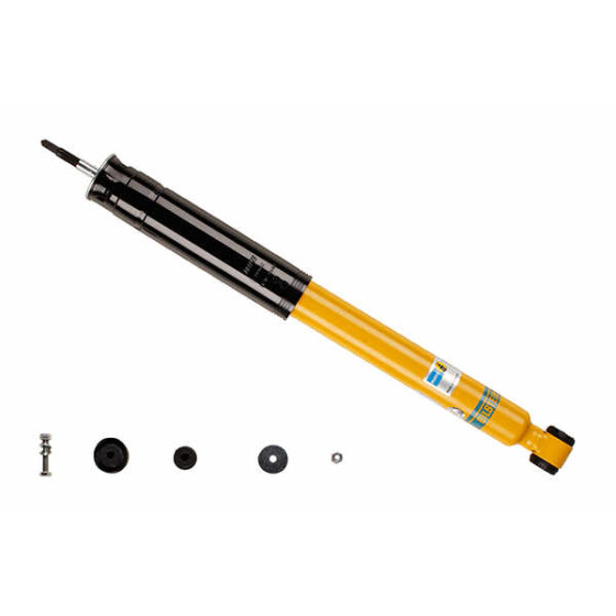 Bilstein B6 Hochleistungsdämpfer Plus Vorderachse MERCEDES-BENZ CLK C