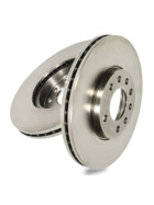 EBC Premium Disc Bremsscheiben Vorderachse Nissan Skyline R32 D822