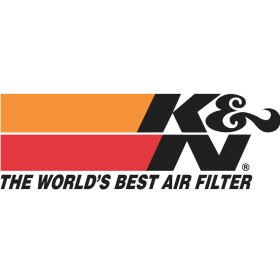 K&N Vent Air Filter 62-1370