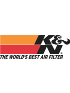 K&N Custom Air Filter E-3671