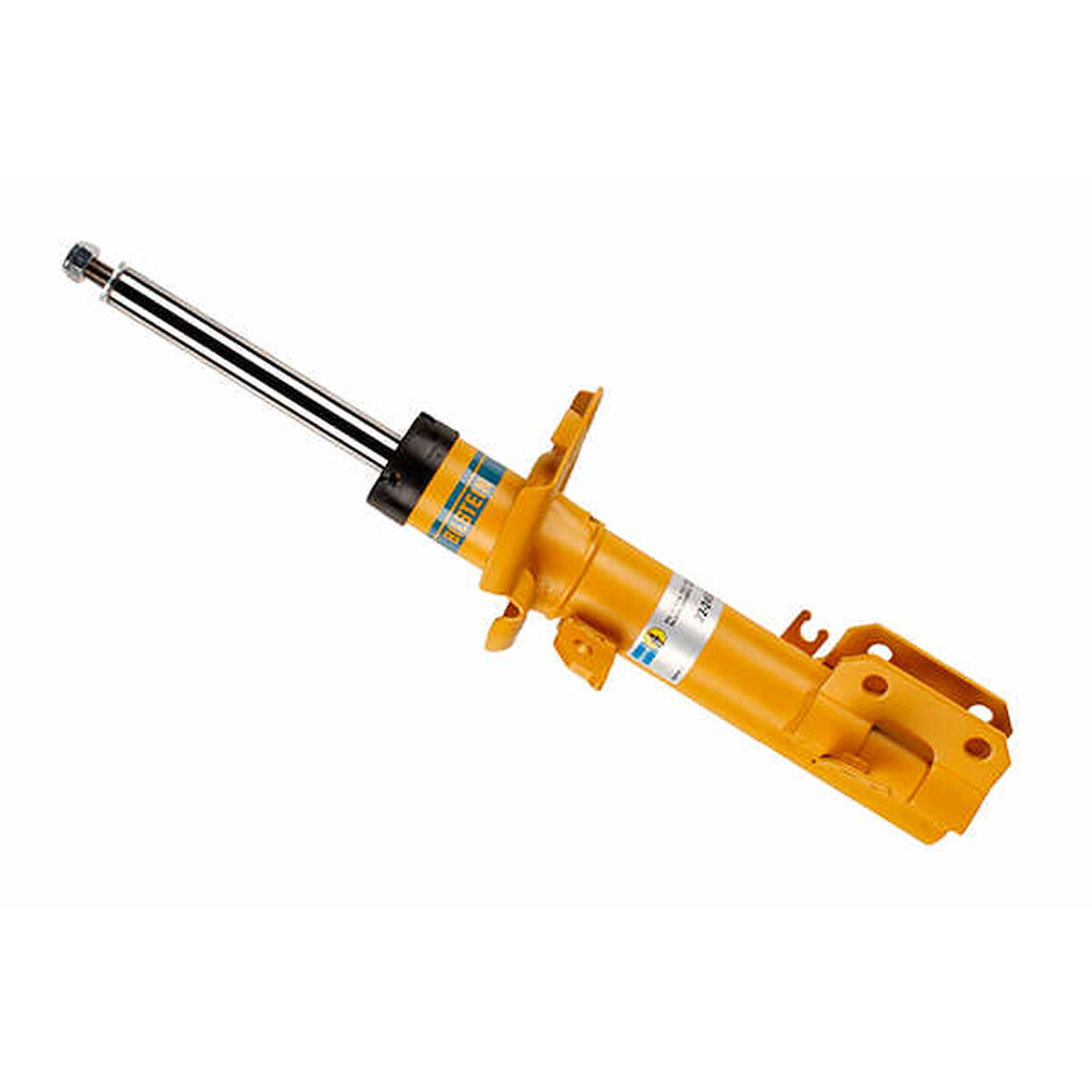 Bilstein B6 Hochleistungsdämpfer PlusVorderachse links FORD FIESTA St